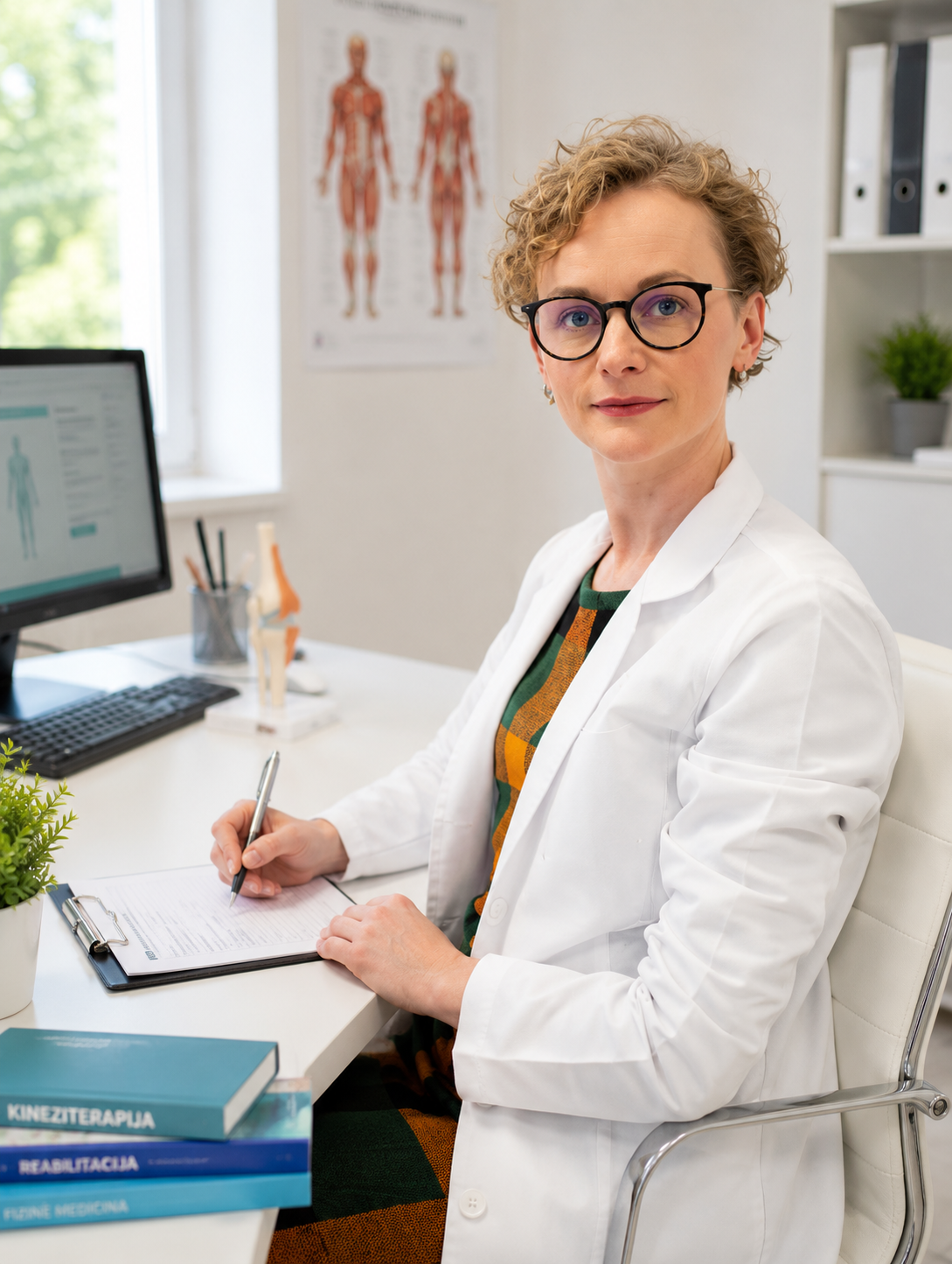 Ostemeda.lt Ingrida Dominienė