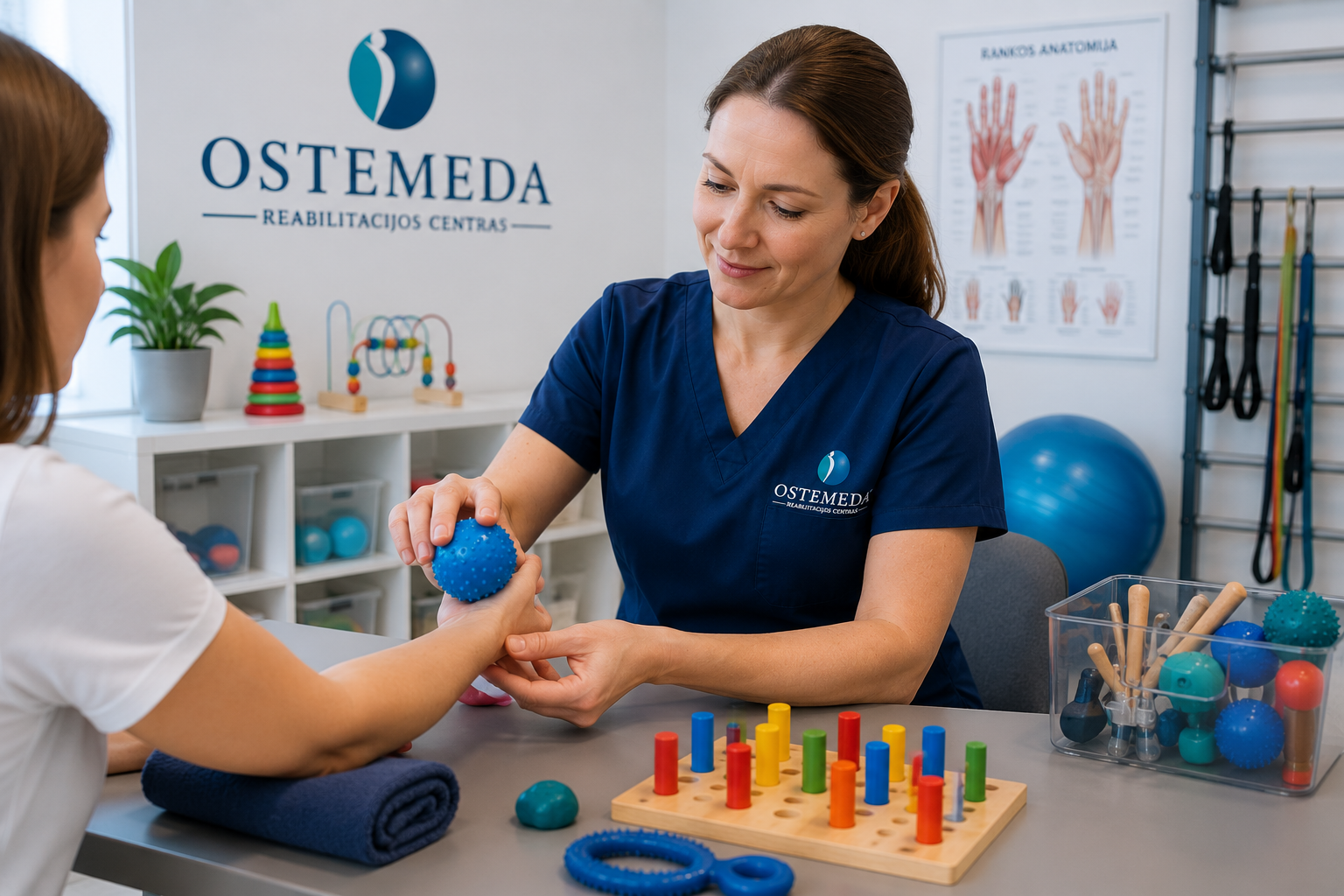 Ergoterapija - ostemeda.lt